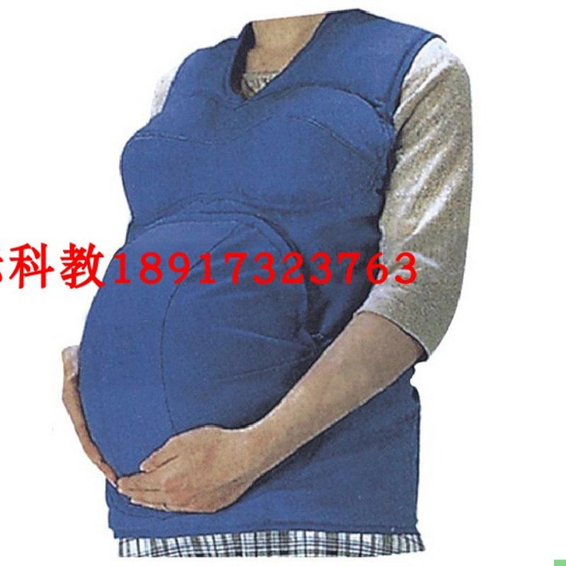 高级着装式孕妇模型孕妇体验装置孕妇教学模具