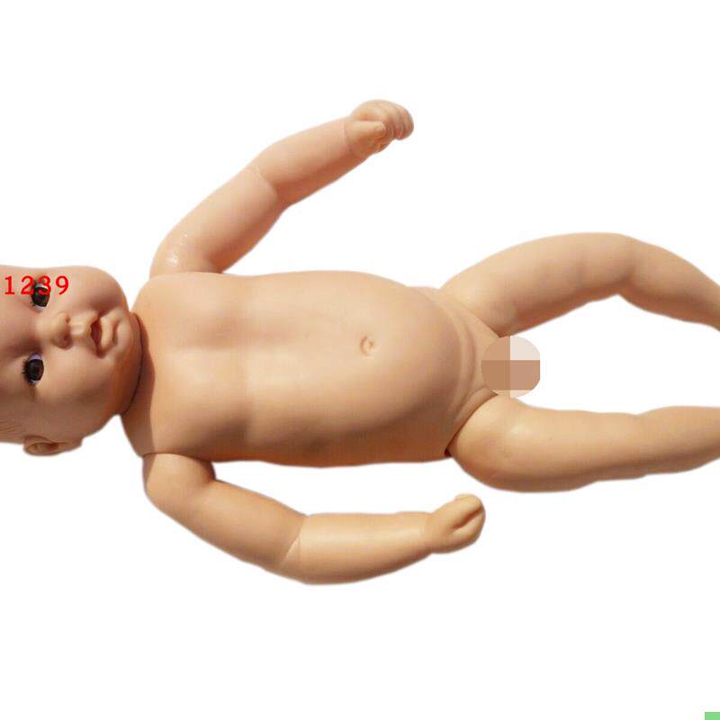婴儿模型 新生儿模型 初生婴儿模型 家政宝宝模型