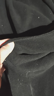 加厚双面摇粒绒布料珊瑚绒卫衣马甲上衣服装睡衣裤子内衬玩偶面料