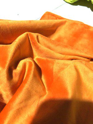 天鹅绒布料水晶绒毛绒玩偶diy里子布内衬保暖旗袍运动服面1米