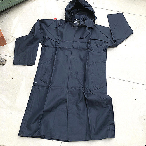 风衣防水防风透气长雨衣