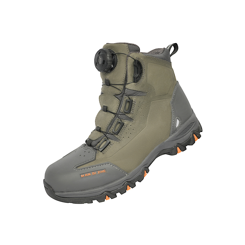 feher骑行鞋抗扭防滑防水