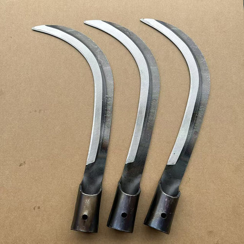 轻便超快锋利镰刀高硬度