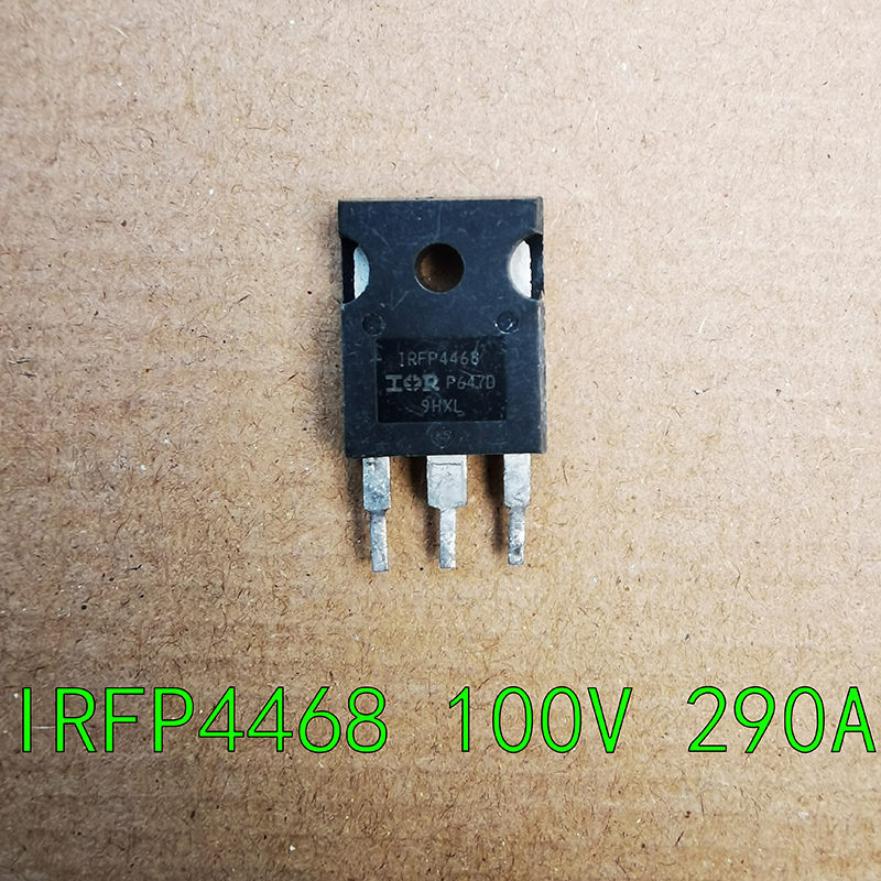 RFP4468场效应N沟道增强型