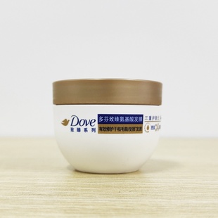 多芬致臻氨基酸发膜50g克润发秀发赋活3重功效修复干枯毛躁受损发