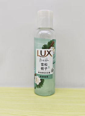 力士精油香氛洗发露玻尿酸滋养