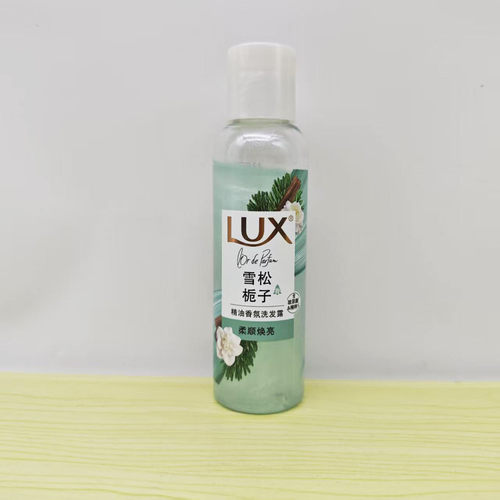 力士精油香氛洗发露玻尿酸滋养