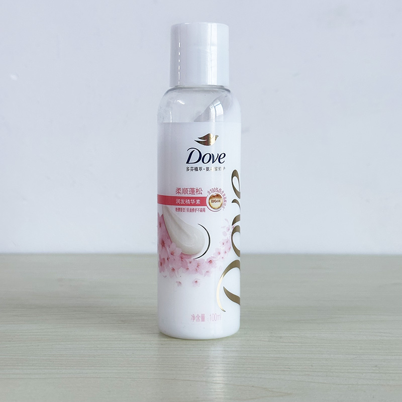 多芬护发素晚樱花持久留香100ml