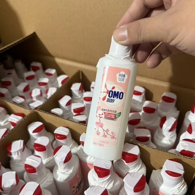 洗衣液奥妙酵素内衣洗衣液100g