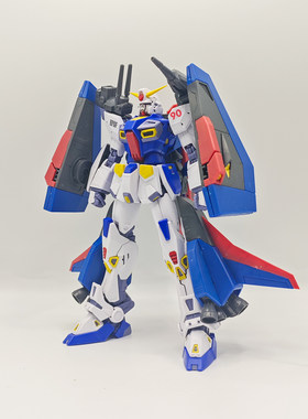PB限定MG1/100F90拼装模型