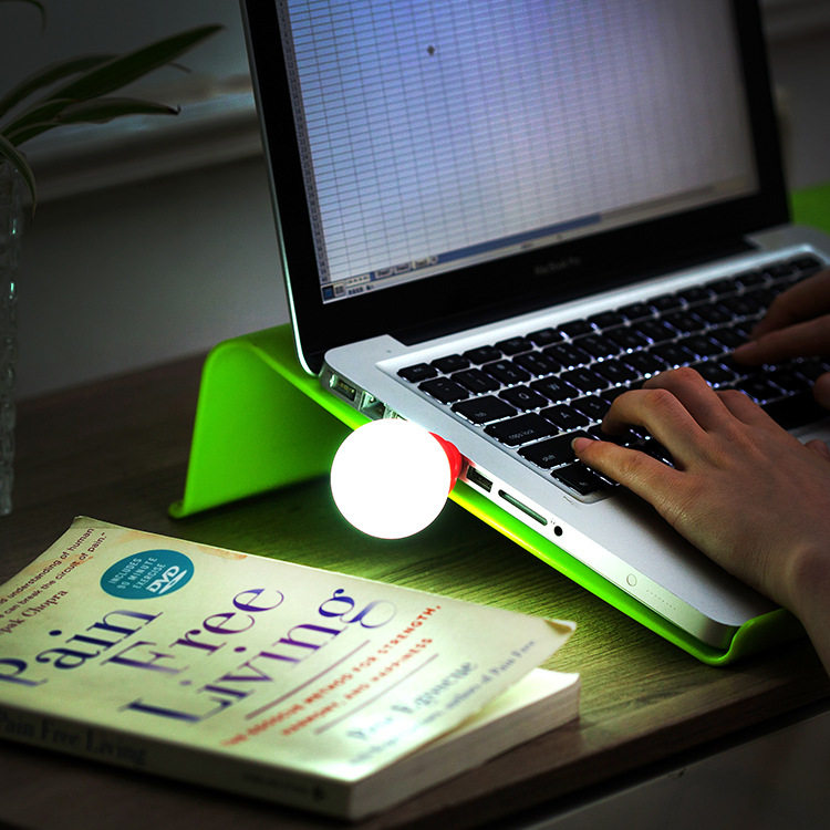 Lampe USB - Ref 376634 Image 1