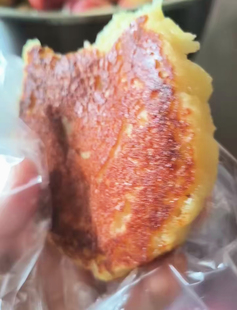 贵州特产遵义凤冈农家纯手工自制包谷粑玉米粑5个现做杂粮粑包邮