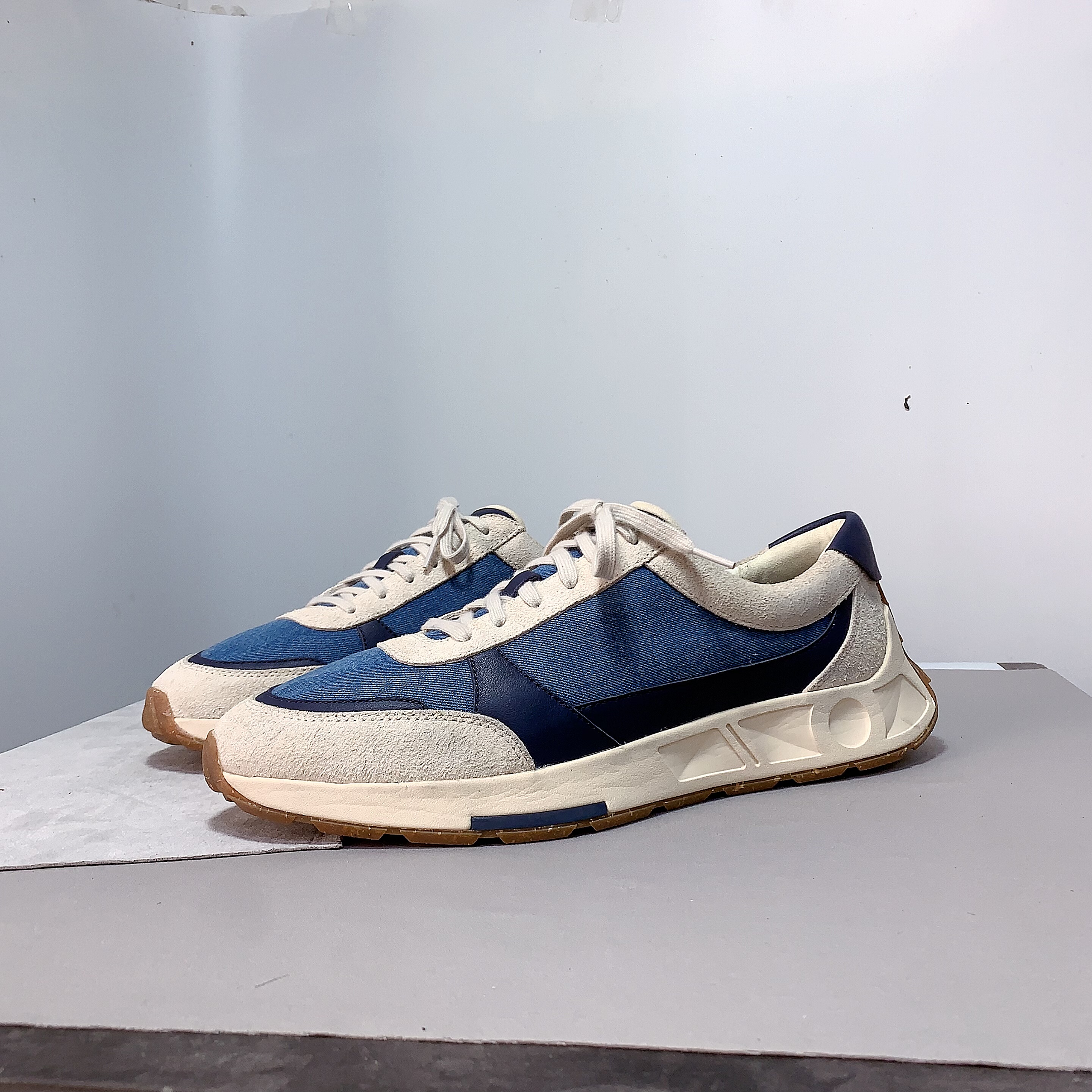 外贸尾货纯真大脚外单