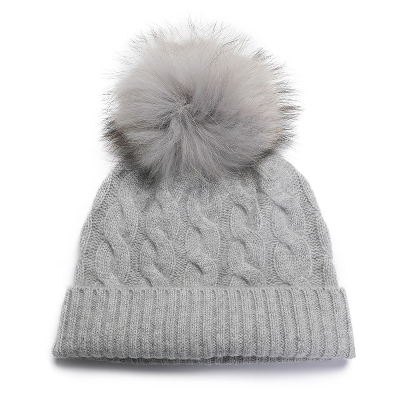 东雍 针织帽女冬季毛球保暖加厚绞花羊绒护耳帽冬季帽子特价组合,服饰配件/皮带/帽子/围巾,帽子,淘宝优惠券,粉丝福利购,淘宝优惠卷