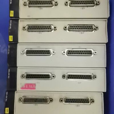 议价模拟量输模块TSXAEY1600TSXAEY1614TSXAEY800