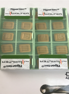 原装进口瓦尔特车刀  SPFR1204EDR WTP35 清仓处理 拍前询价