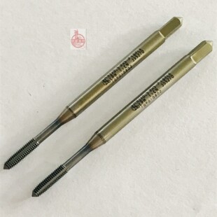 韩国OSG加长挤压丝攻 CPM-V-LT-NRT M3*0.5 60L 4P RH5 清库