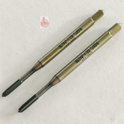 韩国OSG加长挤压丝攻 CPM-V-LT-NRT M3*0.5 60L 4P RH5 清库