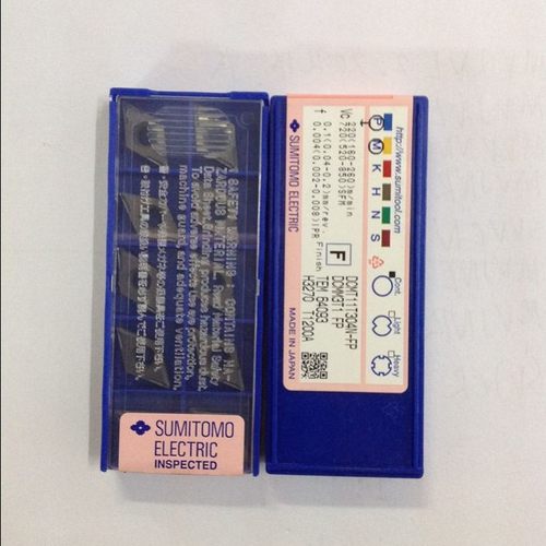 原装住友刀具DCMT11T304N-FP T1200A 数控刀片 假一赔十