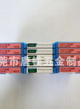 京瓷 DCGT11T301MF PR1025 PR1225 PR1535  PR1725 PR1425 RP1005