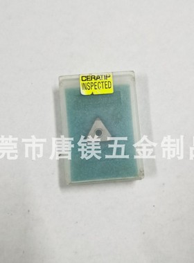 京瓷钻石刀片 TNGA160404S01730MET  TNGA160408S01730MET KBN525