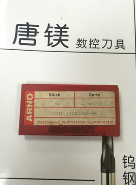 原装进口千木WCGT030204SN GM36  VCMT110302EN-AF AP27C拍前询价