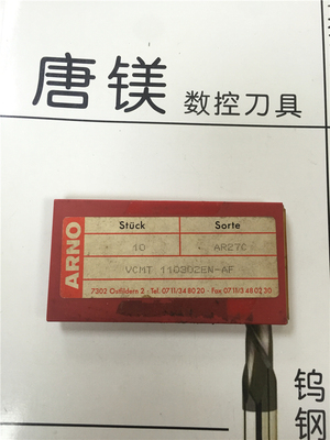 原装进口千木WCGT030204SN GM36  VCMT110302EN-AF AP27C拍前询价