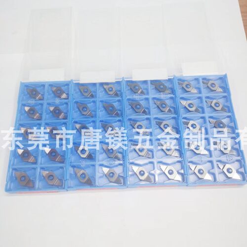 京瓷斜口切断 TKF12R050-NB-20DR PR1535 PR1425 1725 1025  KW10