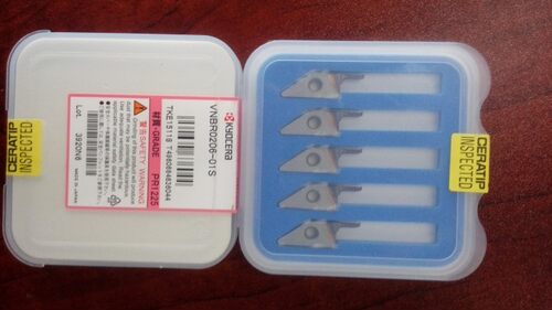 京瓷小内径螺纹刀片VNBR0206-01S现货VNBR1503-005S PR930 PR1125