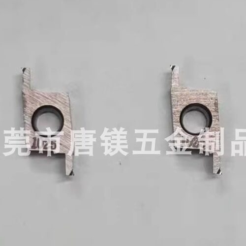 小内径镗削双头刀TWBR01003-005/TWBR01503-005 PR1535 PR1025
