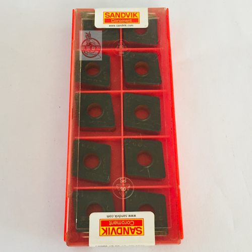 SANDVIK刀粒 CNMM190616-PR 4235 现货库存 拍前询价