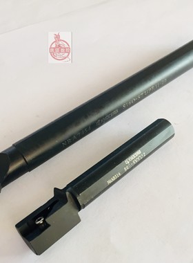 原装刀杆 SABSR1010K/1212TX-40F/ S08-SVNR12/ S16Q-STUPR11清库