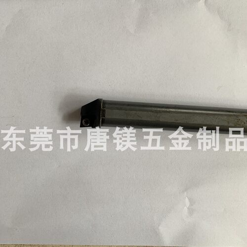 钨钢刀杆C20S-SCLPR09-25   C16X-SCLCR09-18A 现货清库 拍前询价