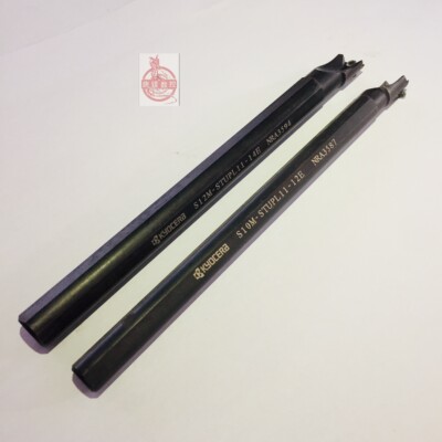 刀杆S10A-STUPL09-12E S12M-STWPL/STWPR11-16E S12M-STUPL11-14E