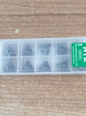 原装进口NTK 数控刀片 QM3GTMX32200RT02 处理价格 拍前询价