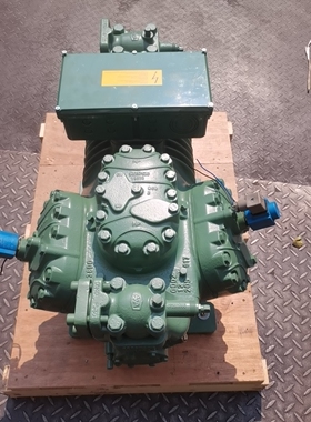 6G-50.2Y-40P半封闭压缩机.船用压缩机