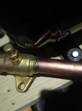 L600EL-128A3  卧式压缩  低温压缩机