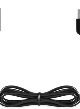 适用于飞科剃须刀充电器充电USB线FS371 372 373 871 339 375 376