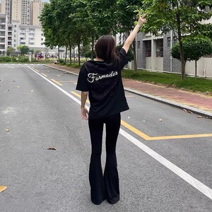 小香风短袖T上衣1408-DX088-P40(网图）图片