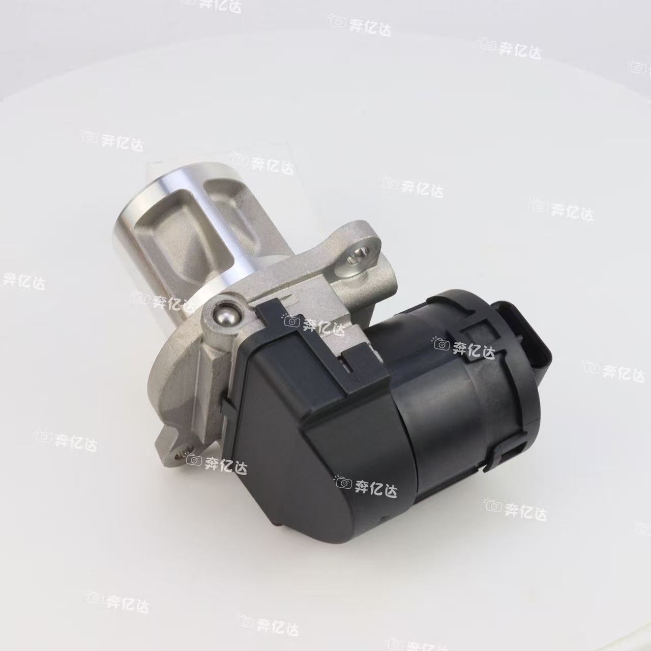 适用于奔驰M642 GL350 ML350 R500 GLS350废气循环阀EGR阀柴油车