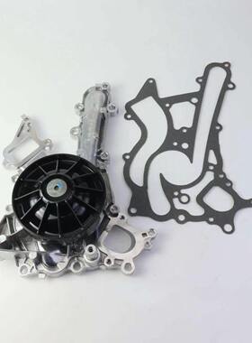 适用奔驰M276 R350 S350 S400 ML GL350 GL400 CLS发动机冷却水泵
