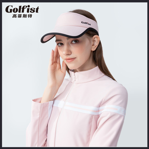 Golfist高尔夫球帽女防晒户外