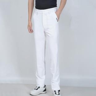 中厚修身 长裤 正品 秋冬裤 男裤 子男秋季 男球裤 高尔夫男装 男golf服装