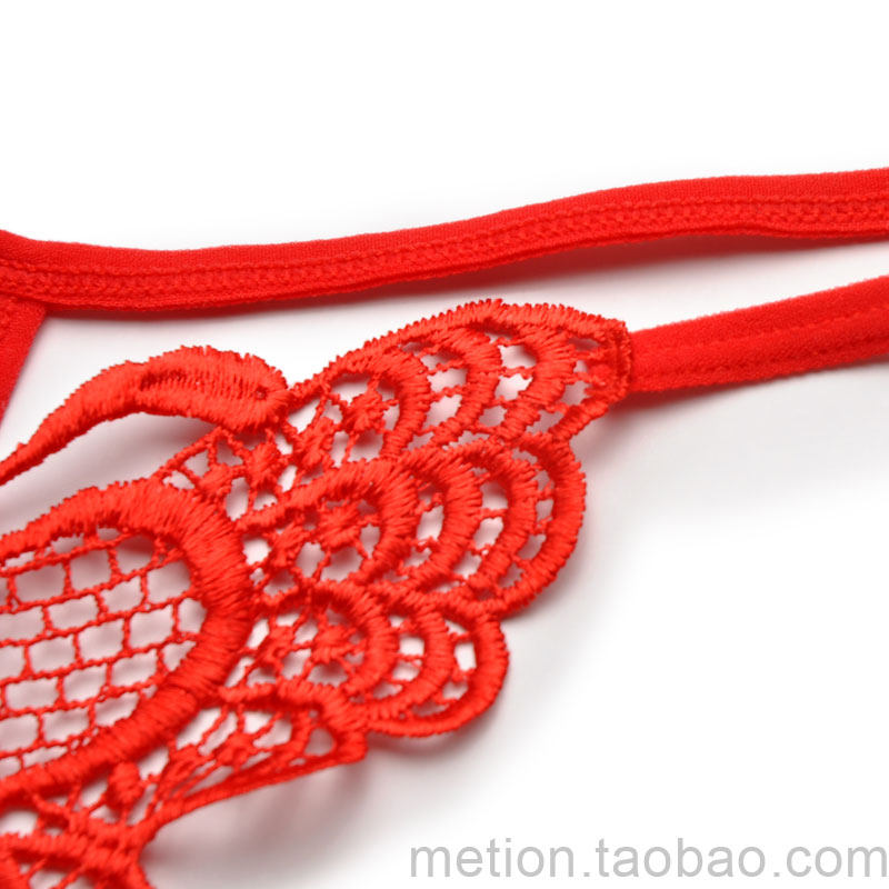 Slip jeunesse METION en viscose - Ref 639700 Image 5