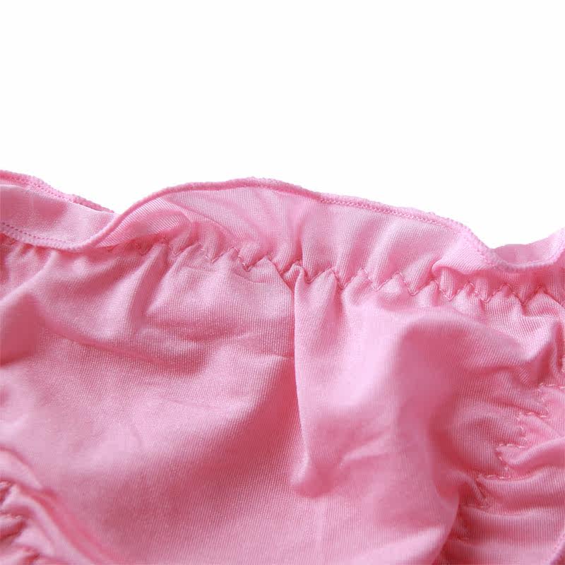 Slip jeunesse METION en viscose - Ref 640048 Image 4