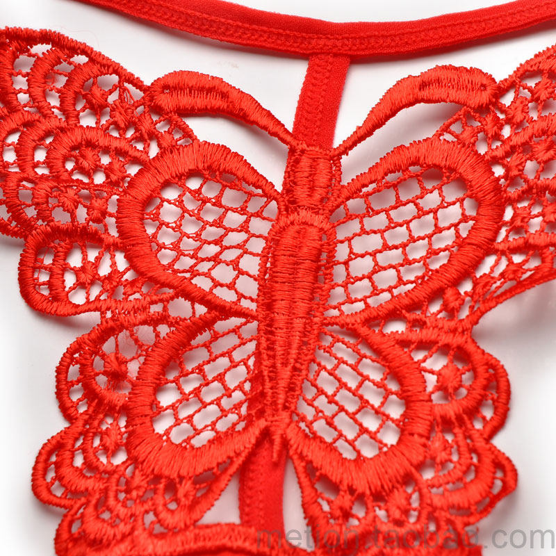 Slip jeunesse METION en viscose - Ref 639700 Image 4