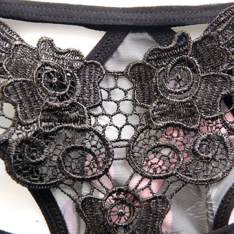 Slip jeunesse METION en nylon - Ref 654353 Image 4