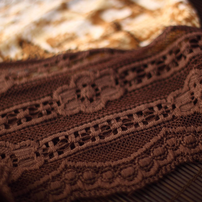 Slip jeunesse METION en nylon - Ref 640568 Image 3