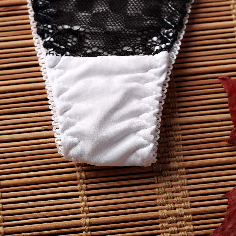 Slip jeunesse METION en nylon - Ref 649722 Image 4