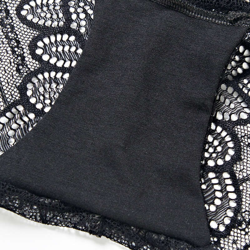 Slip jeunesse METION N182 en nylon - Ref 640041 Image 5